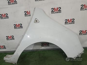 PARAFANGO ANTERIORE DESTRO RENAULT Kangoo 4Â° Seri