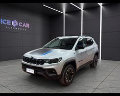 JEEP Compass 1.3 Turbo T4 240 CV PHEV AT6 4xe Trai