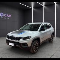 JEEP Compass 1.3 Turbo T4 240 CV PHEV AT6 4xe Trai