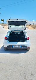 RENAULT Clio 4ª serie - 2016