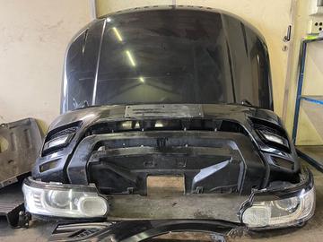 MUSATA - FRONTALE COMPLETO RANGE ROVER SPORT 2015 
