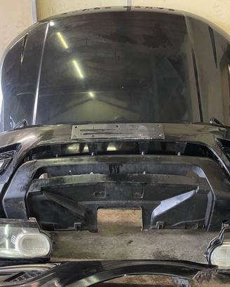MUSATA - FRONTALE COMPLETO RANGE ROVER SPORT 2015 