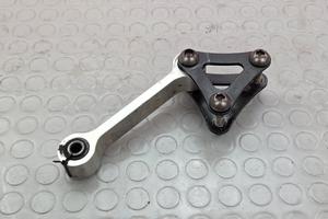 LEVERAGGI FORCELLONE TRIUMPH STREET TRIPLE 675 200