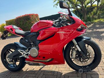 Ducati Panigale