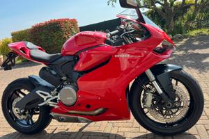 Ducati Panigale