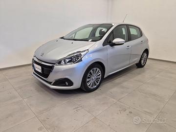Peugeot 208 1.2 puretech Active gpl 5P - NEOPATENT