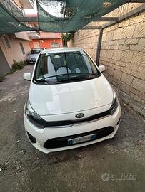 Kia picanto 2019