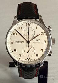 IWC Portoghese