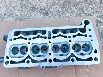 TESTATA A DUE CONDOTTI A112 ABARTH 70HP
