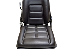 Sedile Escavatore Muletto Trattore Cingolato