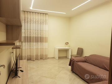 Appartamento vicinissimo alle terme