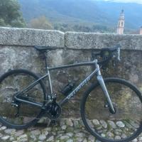 specialized da corsa