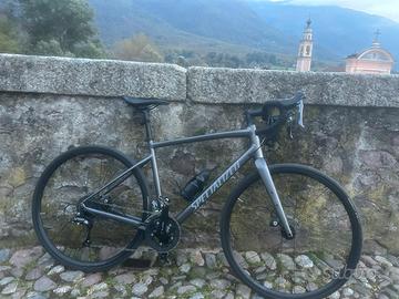 specialized da corsa