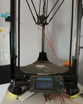 stampante 3d