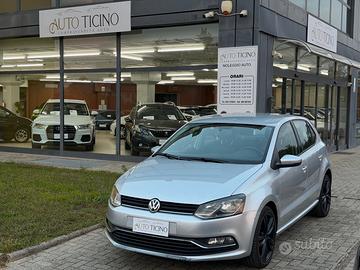 Volkswagen Polo 1.2 TSI 5p. Fresh BlueMotion Techn