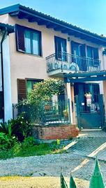 Villetta a schiera di 127 m² con 3 locali a Mortar