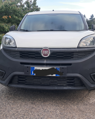 Doblò max