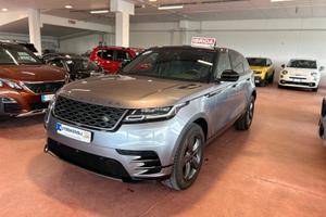 Land Rover Range Rover Velar R-DYNAMIC S 2.0D I4 2