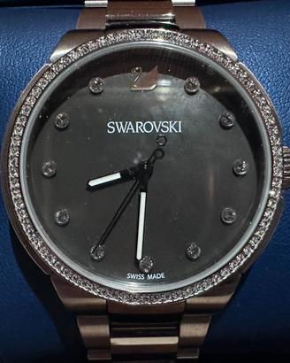 Orologio Swarovski nuovo - set completo