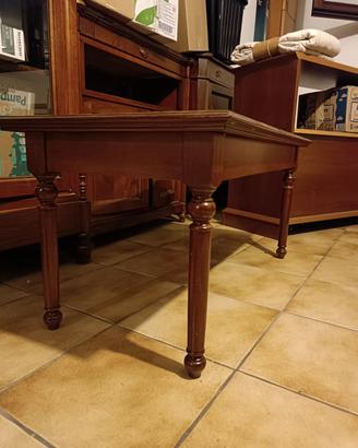 tavolino da salotto vintage 