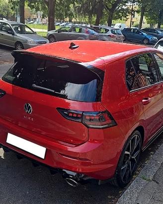 Golf GTI Clubsport 300cv 