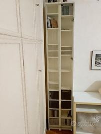 VETRINETTA IKEA  a 2 colonne