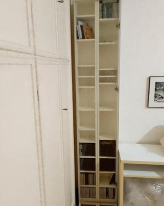 VETRINETTA IKEA  a 2 colonne