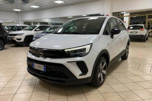 Opel Crossland 1.2 S&S Design & Tech *IVA DEDUCIBI