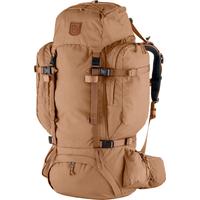 zaino trekking Fjallraven Kajka 75
