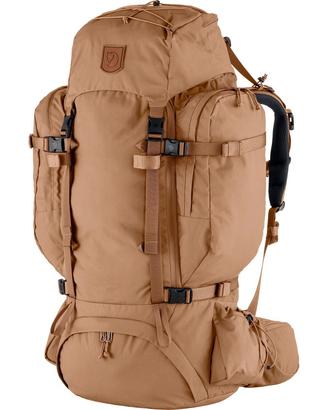 zaino trekking Fjallraven Kajka 75