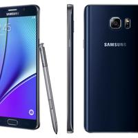 Samsung note 5