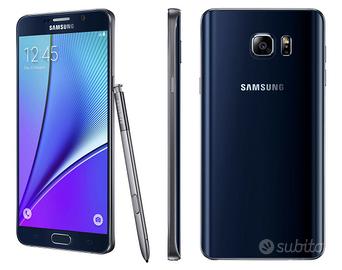 Samsung note 5