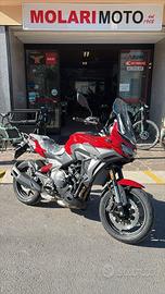Cyclone RX6 650 52KW Rosso in Promo a €. 6590