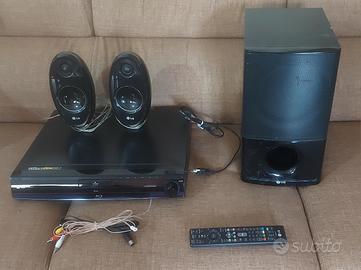 Lettore LG HB354BS 