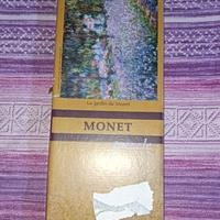 Le Jardin de Monet Puzzle Akena Arte