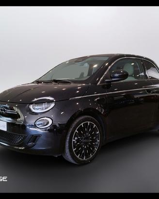 FIAT 500e 42 kWh La Prima