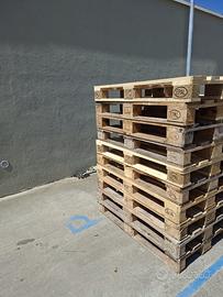 Pedana Europallet 80x120