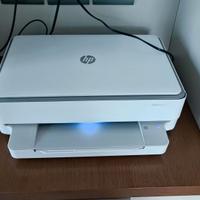 Stampante Multifunzione HP Envy 6020e