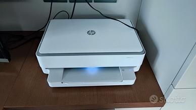 Stampante Multifunzione HP Envy 6020e