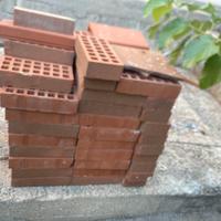 Mattoni forati prezzo trattabile