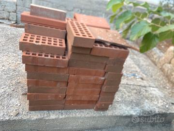 Mattoni forati prezzo trattabile