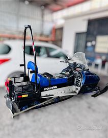 POLARIS WIDETRACK LX 500 – MOTOSLITTA