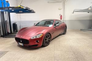 Maserati GranTurismo Coupe 4200 v8