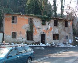 Rustico Pieve di Compito