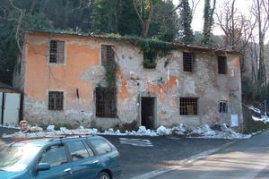 Rustico Pieve di Compito