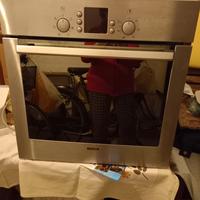 forno elettrico ventilato bosch