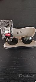 Rayban occhiale sole Warrior 3342