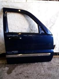 Porta anteriore destra jeep cherokee