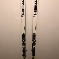 Head WC Rebels i.GS RD 2018 Fis