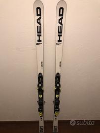 Head WC Rebels i.GS RD 2018 Fis